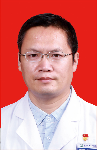 陈永明