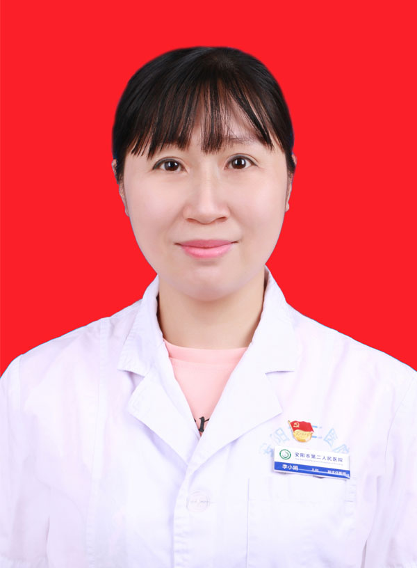 李小娟