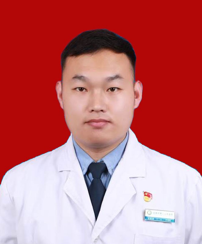 赵敏政