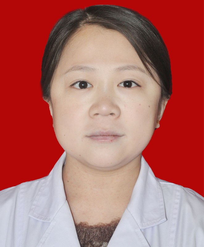 卢宜娟